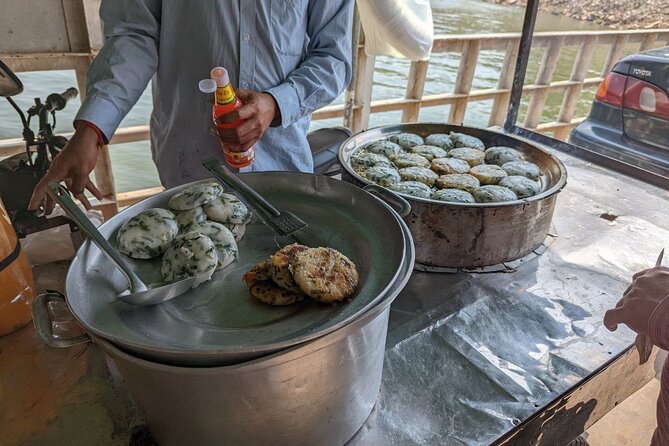 Siem Reap Food Tour By Local - Who Should Book This Tour (and Who Might Skip It)