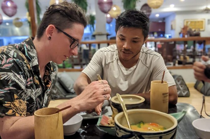Siem Reap Food Tour By Local - Should You Book This Siem Reap Food Tour By Local?