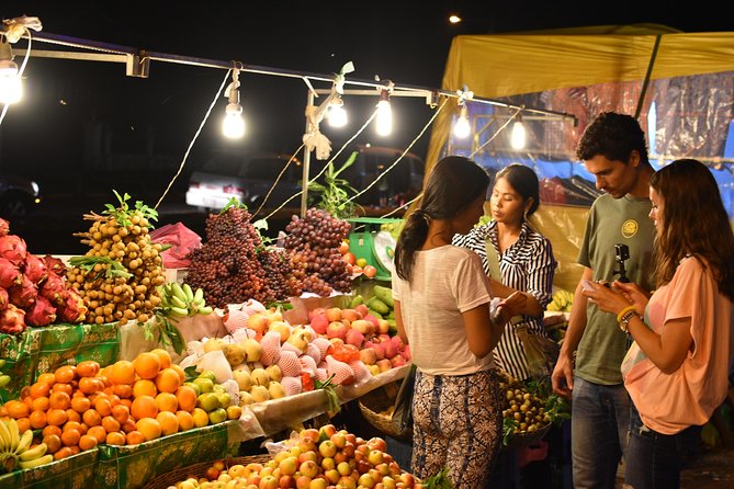 Siem Reap Food Tour by Vespa - Key things I’d highlight before you go