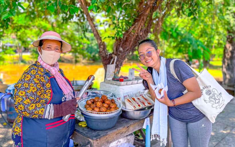 Siem Reap: FREE Market & Local Temple Tour - Who This Tour Is Best For (and Who Might Skip It)