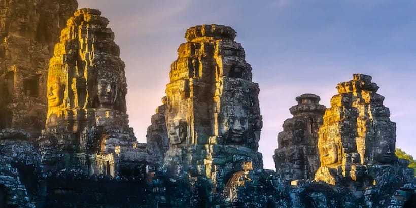 Siem Reap: Full-Day Angkor Wat Guided Tour with Sunset - Temple Passes, Dress Code, and the Rules That Actually Matter