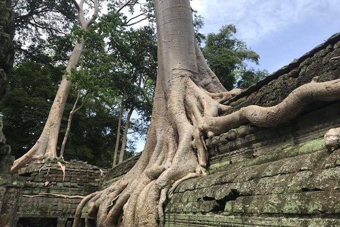 Siem Reap Full Day Angkor Wat Tour Small Group - Stop 1 Angkor Wat: 3 Hours for Spires and Bas-Reliefs