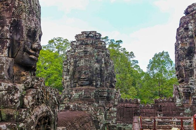 Siem Reap Full Day Angkor Wat Tour Small Group - Who This Tour Fits Best