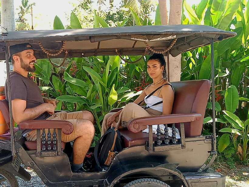 Siem Reap: Grand Circle Temples Tour With Private Tuk-Tuk - Pre Rup: the final temple stop and time to linger a bit