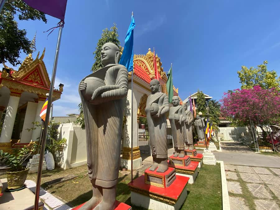 Siem Reap: Guided Countryside Sunset Tour by Jeep - Price and value: what $49 buys you in real time