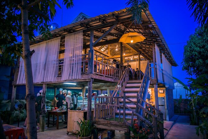 Siem Reap Guided Day Trip to Local Village and Cooking Class - A Siem Reap Day Trip That Feels Like Village Life