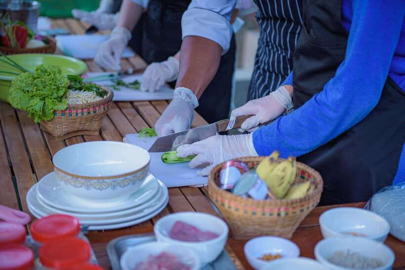 Siem Reap: Guided Day Trip to Local Village & Cooking Class - Key Highlights You Should Know