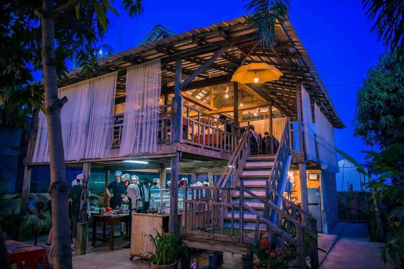 Siem Reap: Guided Day Trip to Local Village & Cooking Class - Tuk-tuk to the Countryside: Why the Ride Matters