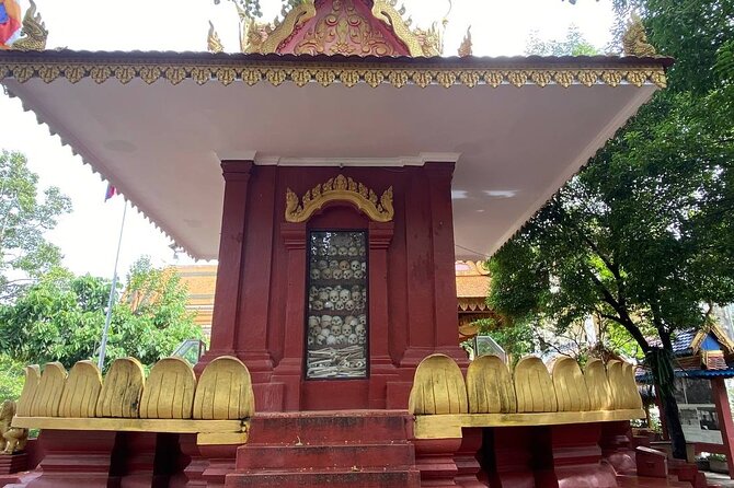 Siem Reap Guided Tour & Hero RATs at APOPO Visitor Center - Price and value: what $67 really buys you