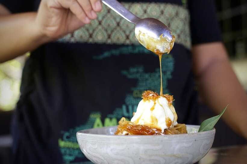 Siem Reap: Half-Day Cambodian Cooking Class - Cambodian-style curry: balancing flavors, not just stirring