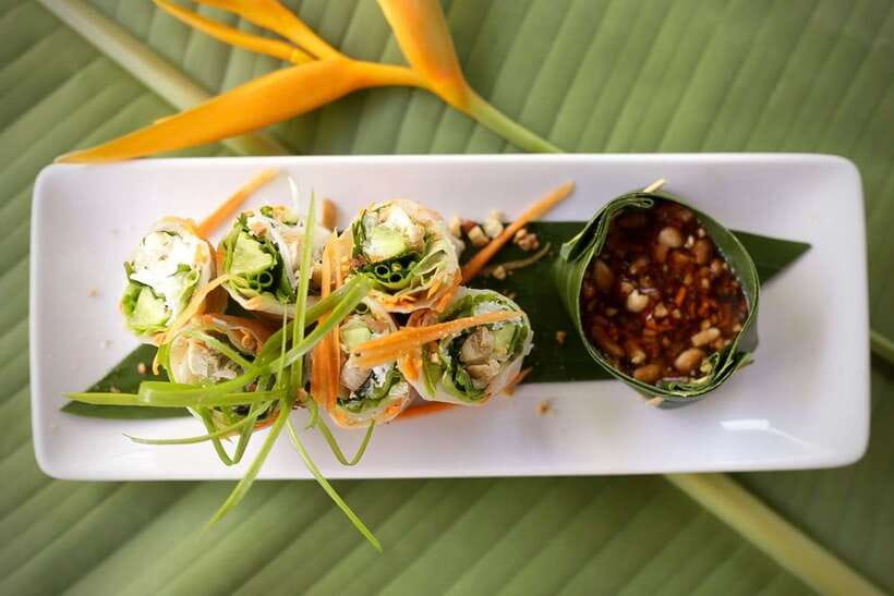 Siem Reap: Half-Day Cambodian Cooking Class - The tuk tuk ride and the local market shopping lesson