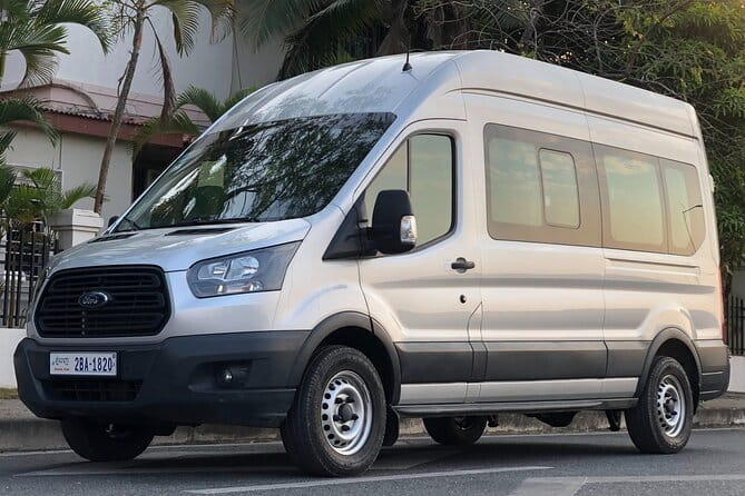 Siem Reap International Airport Transfers - Timing: What the 50-Minute to 1-Hour Transfer Really Means