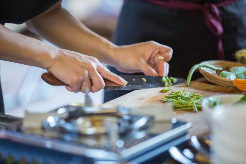 Siem Reap: Khmer Cooking Class at a Local's Home - Is $29 good value for 3 hours and a four-course Khmer meal?