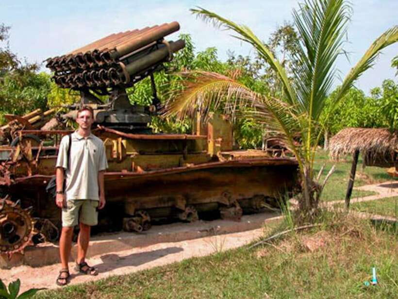 Siem Reap: Khmer Rogue, War museum &landmine museum Day Tour - Key Things That Make This Siem Reap Day Tour Worth Your Time