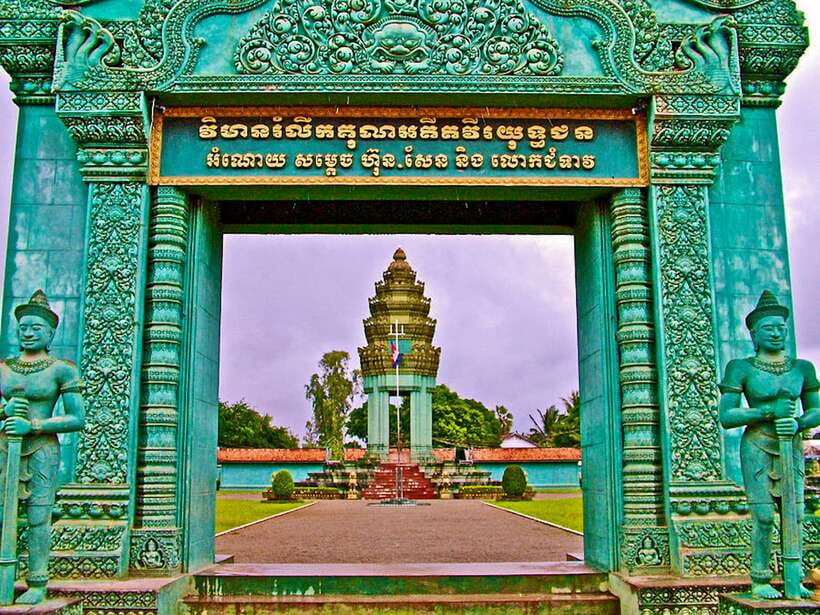 Siem Reap: Khmer Rogue, War museum &landmine museum Day Tour - A Day That Links Cambodia’s Past to What You See Today
