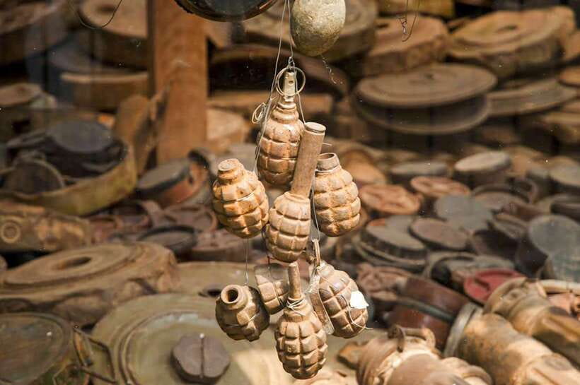 Siem Reap: Khmer Rogue, War museum &landmine museum Day Tour - Value for $78: What You’re Really Paying For