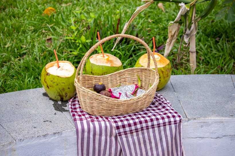 Siem Reap: Khmer Water Blessing by Monk and Lotus Farm Visit - What to Bring, What to Wear, and How to Handle the Wet Part