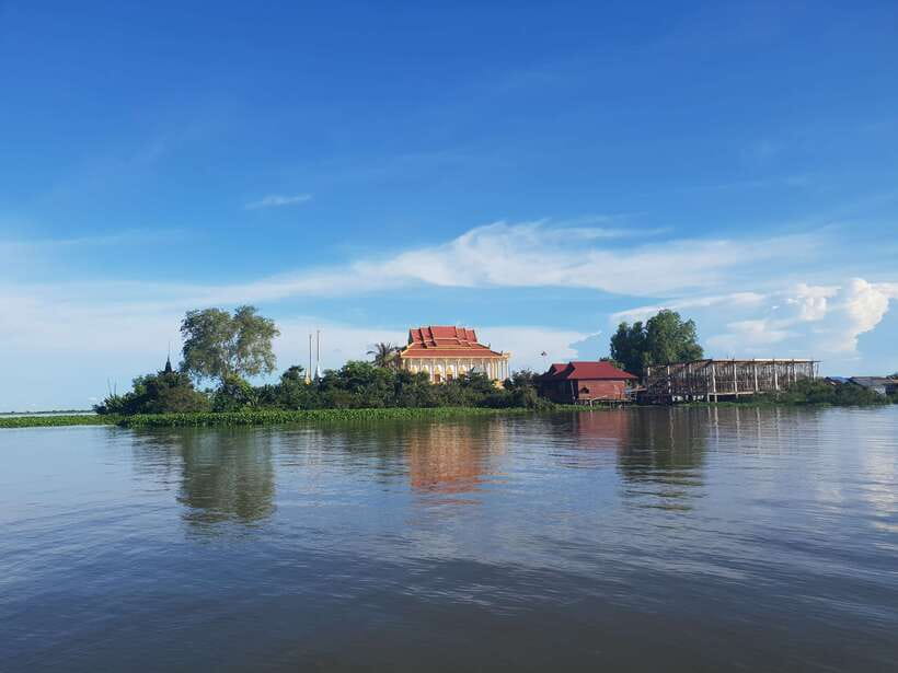 Siem Reap: Kompong Khleang Floating Village Guided Tour - Should You Book Kompong Khleang From Siem Reap?