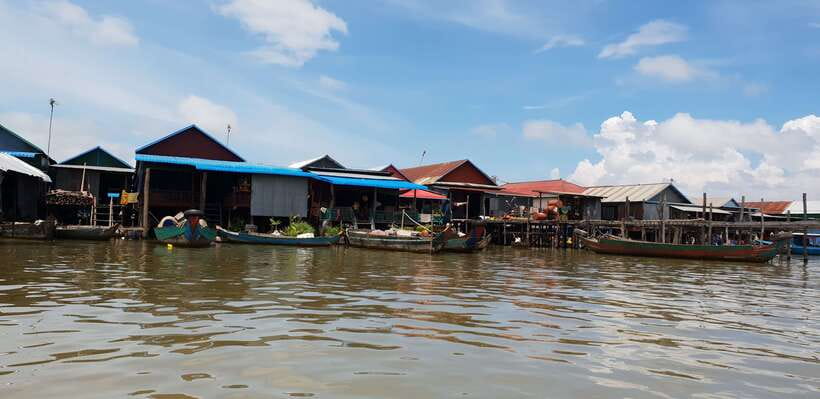 Siem Reap: Kompong Khleang Floating Village Guided Tour - Who This Tour Suits Best (And Who Should Skip It)