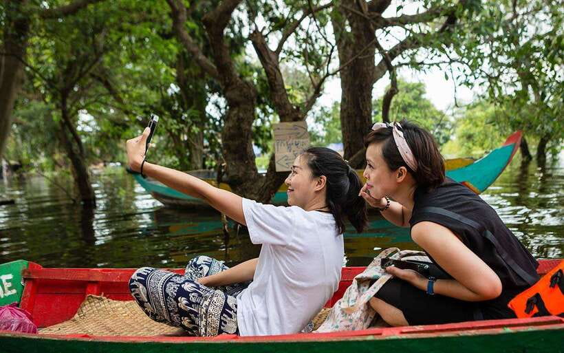 Siem Reap: Kompong Phluk Floating Village Half-Day Tour - Comfort and practical tips that actually matter on the water