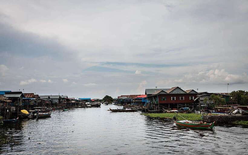 Siem Reap: Kompong Phluk Floating Village Half-Day Tour - Price and what you really get for $24