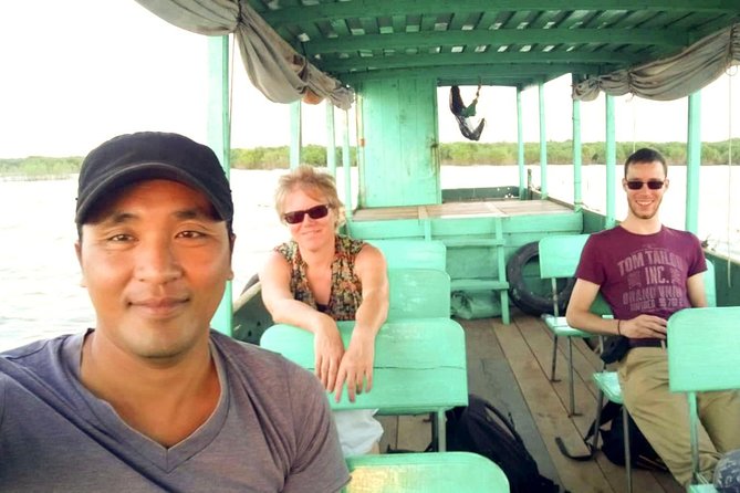 Siem Reap: Kompong Pluk Tonle Sap , Floating Village Tour Cruise - Who should book, and when to skip