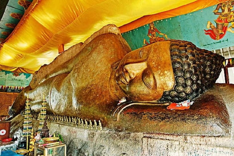 Siem Reap: Kulen Mountain, Beng Mealea, and Kampong Phluk - Quick hits before you go