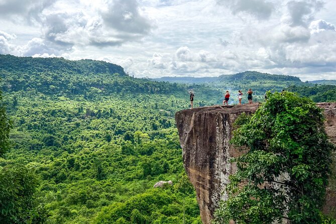 Siem Reap Kulen Mountain Waterfall Tour and Picnic lunch - Price and what $49 buys you in real terms