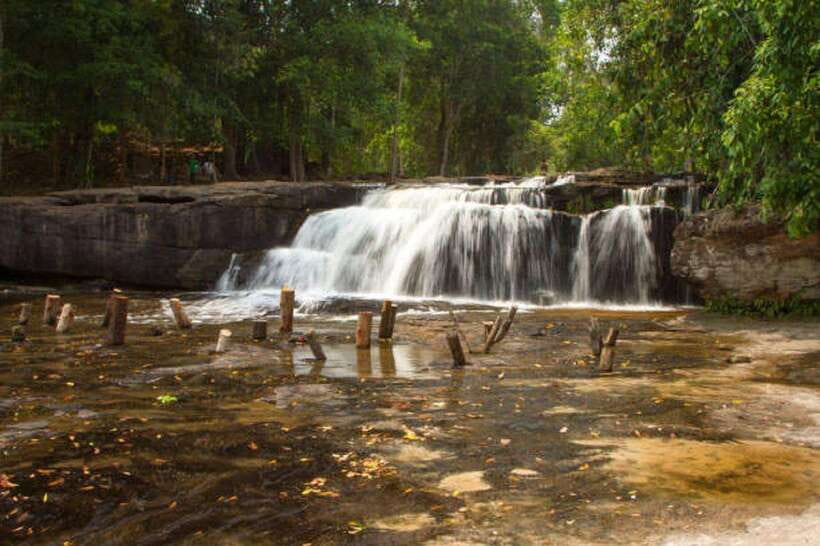 Siem Reap: Kulen Waterfall by Private Tour - Key Points Worth Your Time