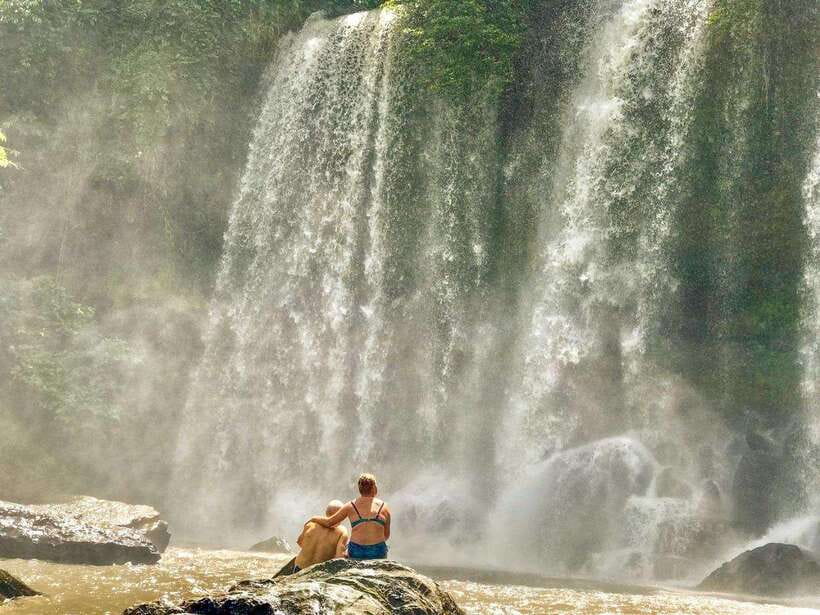 Siem Reap: Kulen Waterfall by Private Tour - What’s Actually Included (And What You’ll Need to Plan For)