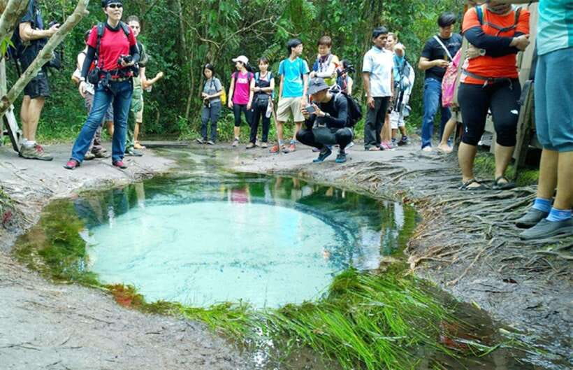 Siem Reap: Kulen Waterfall by Private Tour - Price and Value: Is $65 Worth It for 9 Hours?