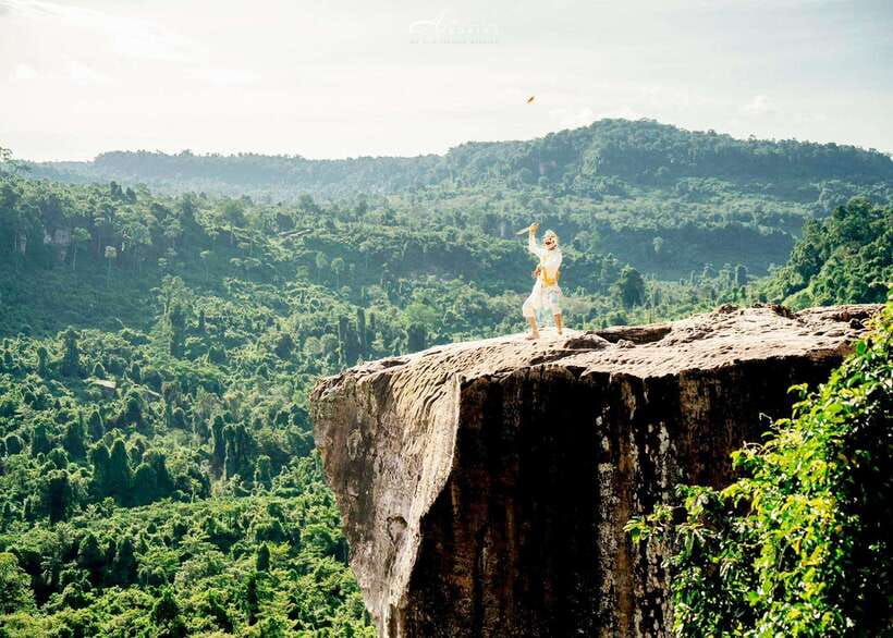 Siem Reap: Kulen Waterfalls and Banteay Srei Tour - Should You Book This Kulen Waterfalls and Banteay Srei Tour?