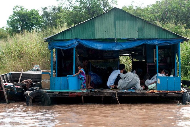 Siem Reap Lake-Side Village Tour - Should You Book It?