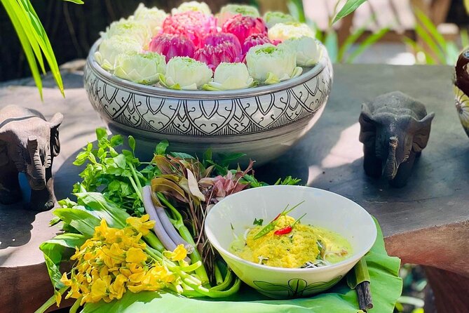 Siem Reap: Local Street Food Experience by Tuk-Tuk - Key things I’d bet you’ll love