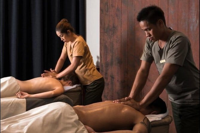 Siem Reap Luxurious Khmer Spa & Massages (Reservation ONLY) - Key things I’d plan around before you book