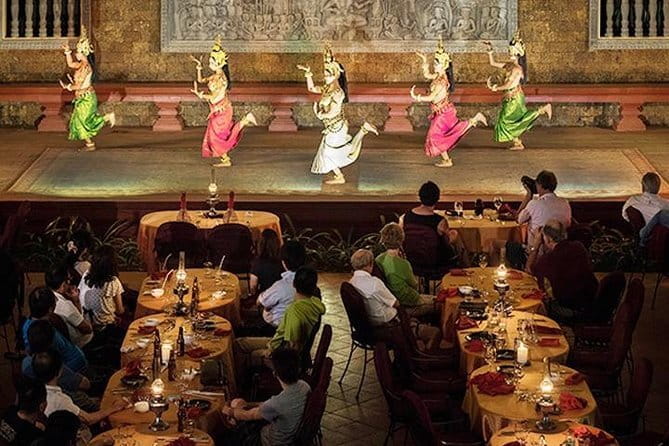Siem Reap Luxurious Khmer Spa & Massages (Reservation ONLY) - Timing Your Appointment Around Angkor and Heat