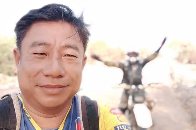 Siem Reap: Morning Bike Tours with Local Market & Lunch - Home-Style Lunch: The Part That Makes It a Full Morning