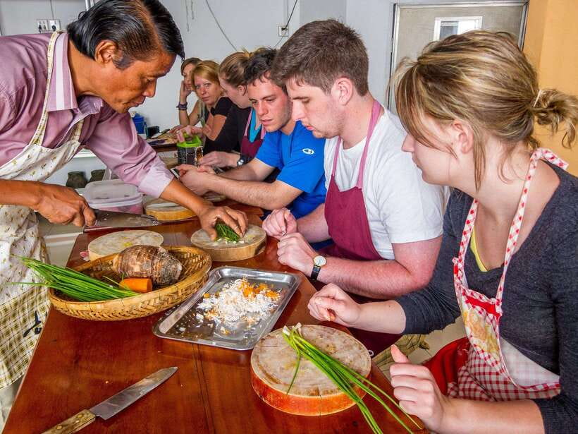 Siem Reap: Morning Cooking Class & Market Tour - Key Points to Know Before You Go