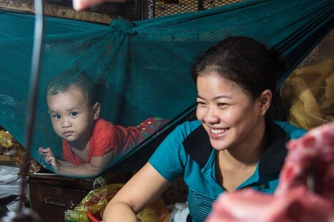 Siem Reap Morning Culinary & Culture Tour - (Vego also available) - Two surprises at the end that keep it from feeling scripted