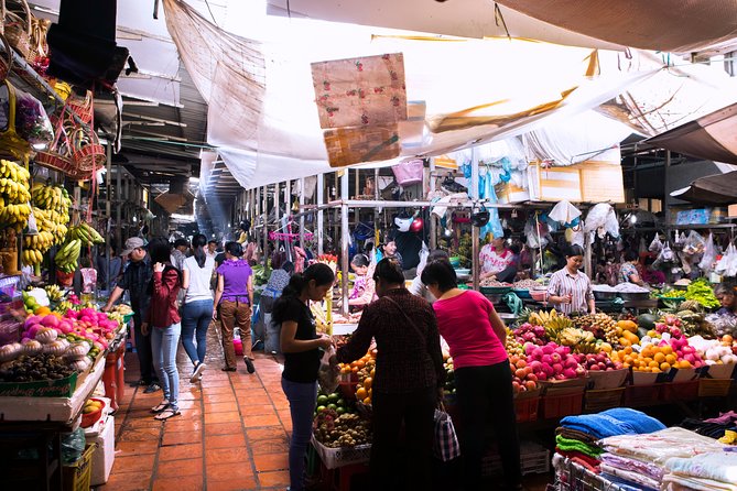 Siem Reap Morning Culinary & Culture Tour - (Vego also available) - Price and value: is $45 a good deal?