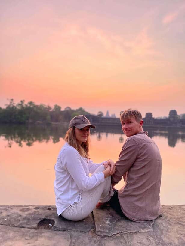 Siem Reap: Personalized Angkor Wat Sunrise/Set by TukTuk/Car - Who this private Angkor Wat sunrise or sunset tour fits best