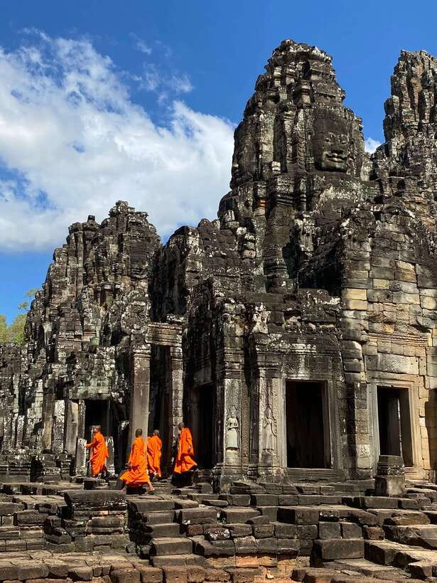 Siem Reap: Personalized Angkor Wat Sunrise/Set by TukTuk/Car - How your guide changes everything: Khmer context and photo-ready pacing