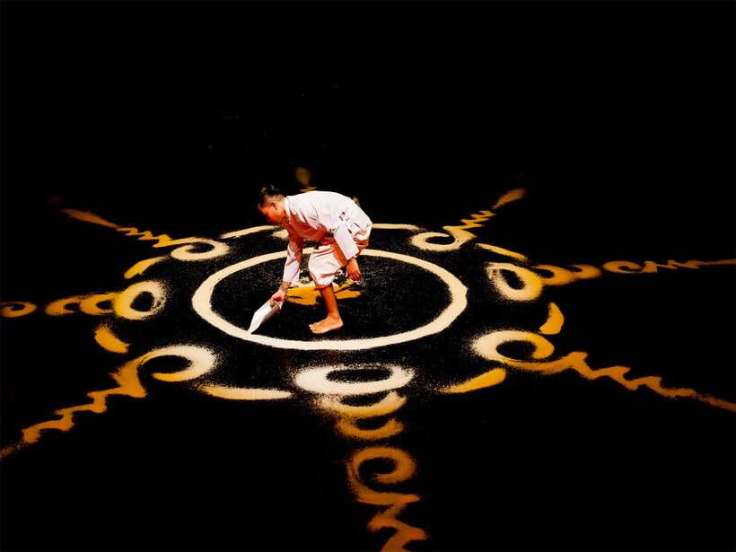 Siem Reap: Phare, Cambodian Circus with Tuk-Tuk Transfers - Inside the one hour show: what you will actually see