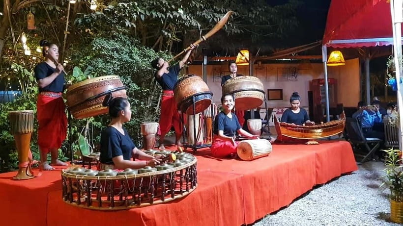 Siem Reap: Phare, the Cambodian Circus Show Tickets - What to Bring, What Not to Do, and How to Stay Comfortable