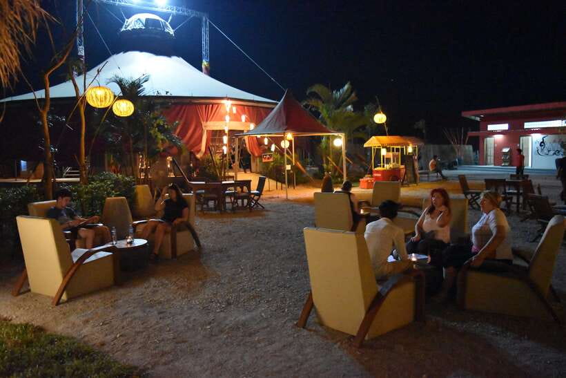 Siem Reap: Phare, the Cambodian Circus Show Tickets - Phare Circus in Siem Reap: What This Ticket Actually Does