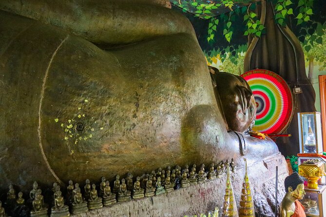 Siem Reap: Phnom Kulen National Park & Beng Mealea Private Tour - Private guide and included water, why that matters