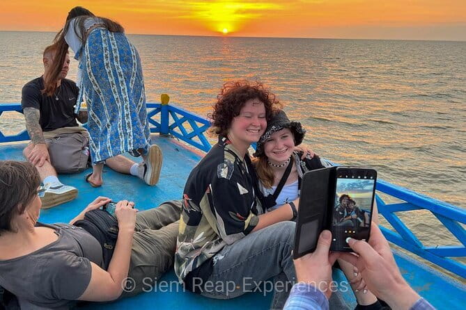 Siem Reap: Private Custom Angkor Wat Tour with Local Guide - Who This Tour Fits Best in Your Travel Style