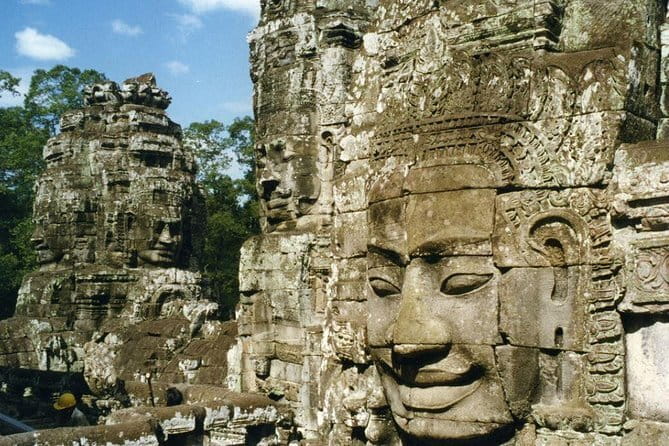 Siem Reap: Private Custom Angkor Wat Tour with Local Guide - Choosing 3-4 Hours vs 6-8 Hours, How to Pick the Right Tempo