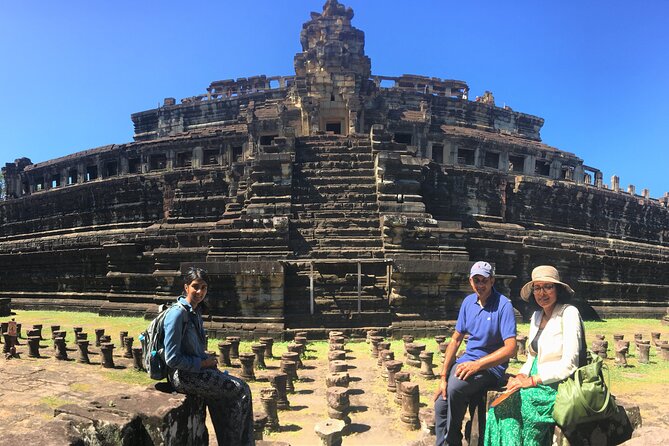 Siem Reap Private Day Tour: Angkor Wat Sunrise, Bayon & Ta Prohm - Where This Tour Fits Best (and Where It Might Not)