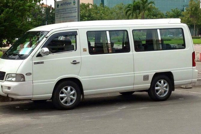 Siem Reap Private One-Way Airport Transfer - Private Siem Reap One-Way Transfer: The Value of Not Playing Taxi Roulette